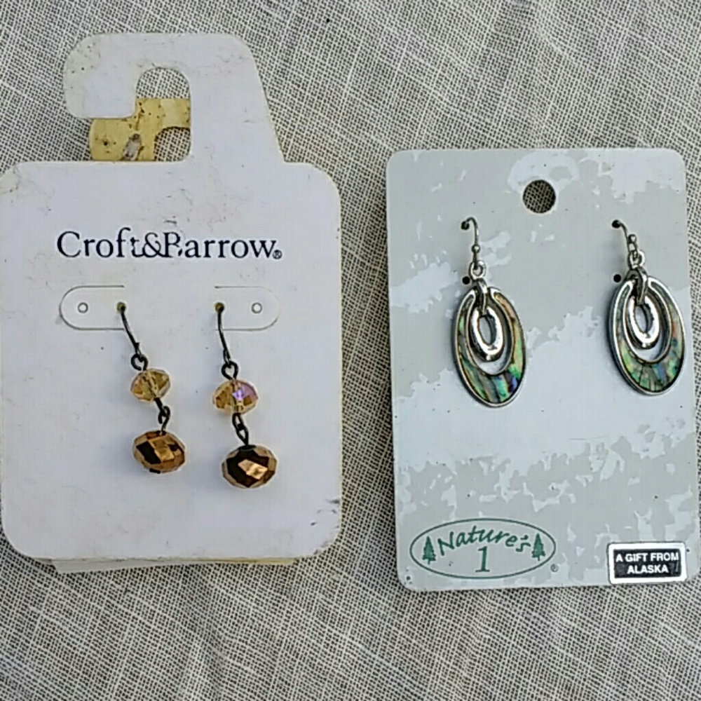 New Earring Bundle